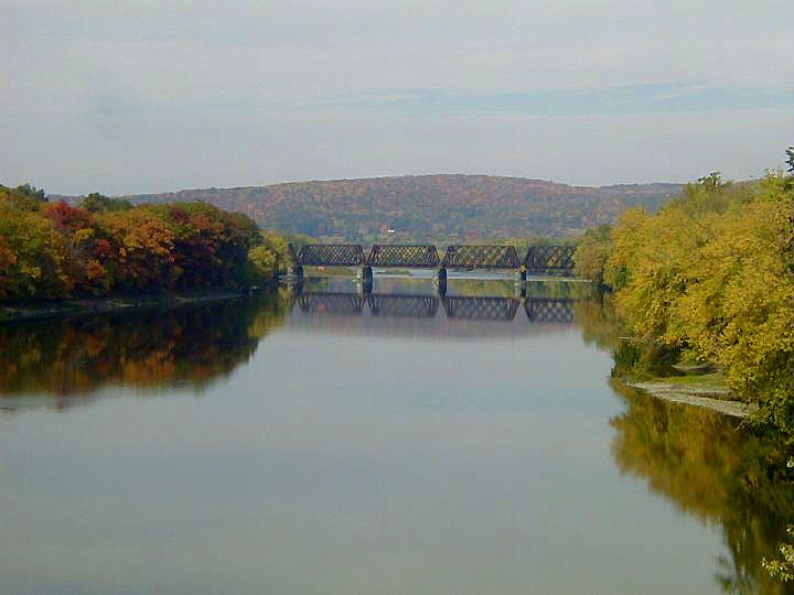Susquehanna Bridge \n (Click for next picture)